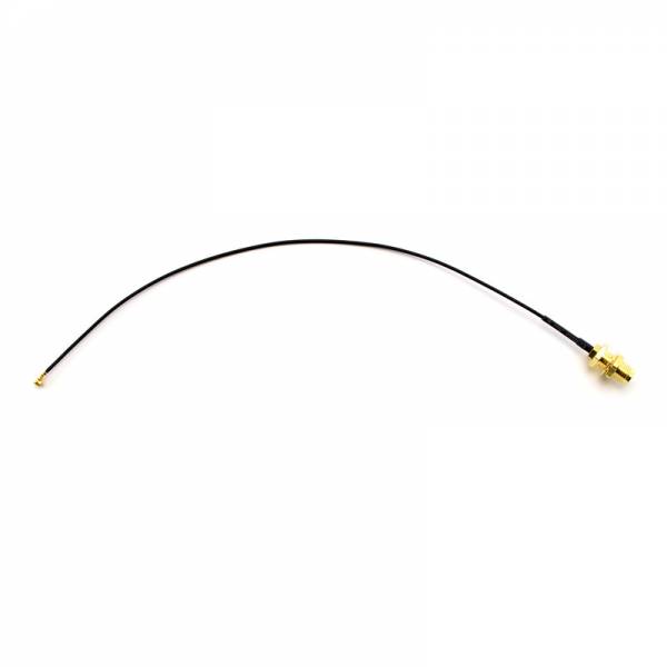 Pigtail U.fl Antennenkabel Female / SMA Female Steckverbinder 20cm