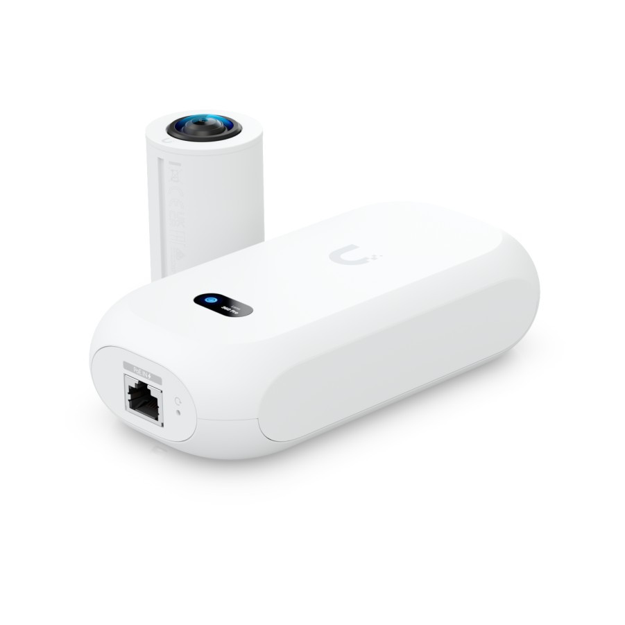 Camera AI Theta